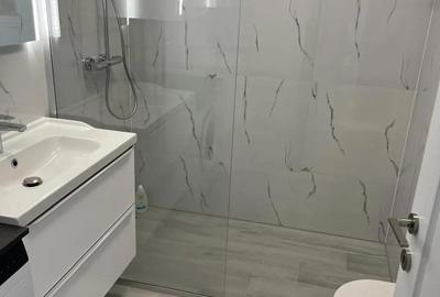 Apartament cu 2 camere decomandat în Central - 2