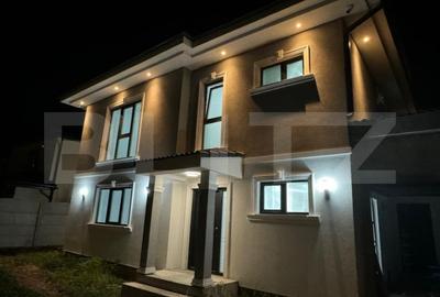 Duplex despartit prin garaj 190 mp utili, Dumbravita! Duplex despartit prin garaj 190 mp utili, Dumbravita! - 14