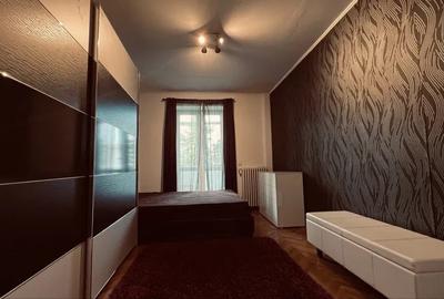 Apartament cu 2 camere semidecomandat în Floreasca - 2