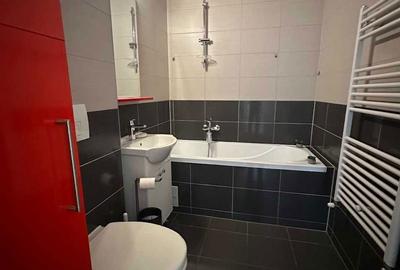 Apartament cu 2 camere decomandat în Avantgarden - 1