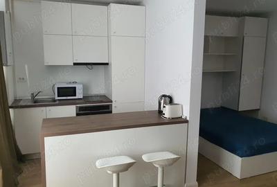 Propietar, Garsoniera Aviatiei Propietar, Garsoniera Aviatiei - 5