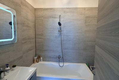 Apartament cu 3 camere în Central - 7