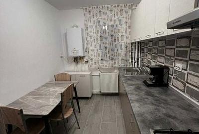 Apartament cu 2 camere în Tractorul