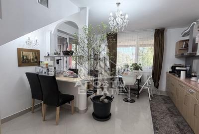 Duplex cu 7 camere cu Canalizare în Săcălaz - 3