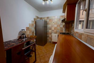 Apartament cu 2 camere decomandat în Giurgiului - 14