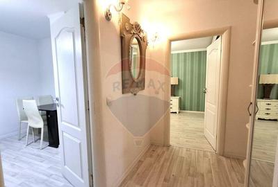 Apartament 3 camere, 75.8mp, zona Titan, 1 Decembrie 1918 - 9