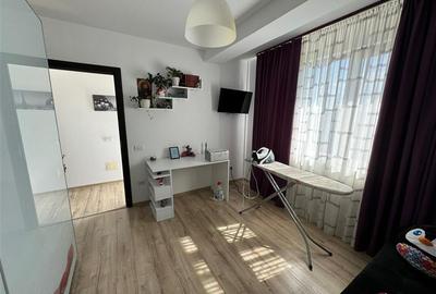 Vila P+1 de vanzare in Livada constructie caramida an 2020 - 11