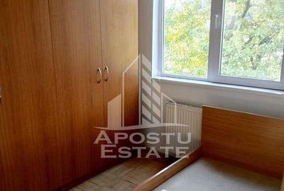 Apartament cu 3 camere, etajul 2 cu lift, zona Spitalului... - 5