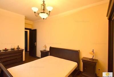 Apartament cu 3 camere semidecomandat, mobilat în Mircea cel Bătrân - 7