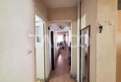 Apartament cu 2 camere decomandat, mobilat în Între Lacuri - 2