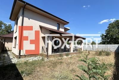 COMISION 0% Casa individuala cu 5 camere si teren de 500 mp, Sanandrei - 2