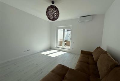 Penthouse elegant cu 2 terese zona complexul rezidential Deventer - 2