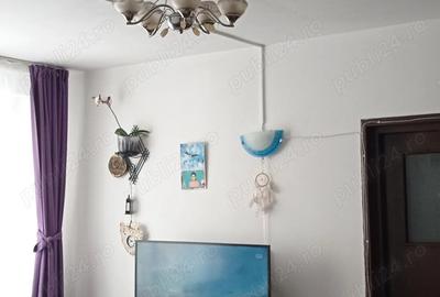 Apartament cu 2 camere semidecomandat în Central - 5