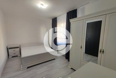Apartament cu 2 camere semidecomandat, mobilat în Mihai Viteazul - 11