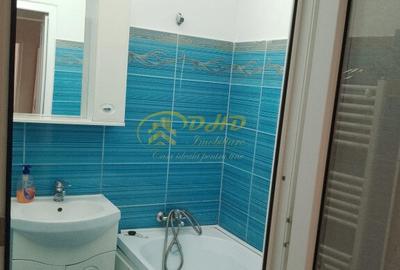 Apartament 2 camere decomandat in zona Metalurgie - 7