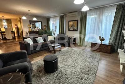 Casă cu 6 camere cu Teren 700 Mp în Central