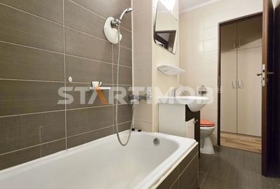 Apartament cu 3 camere decomandat în Răcădău - 24