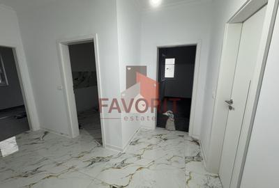 Apartament cu 3 camere decomandat în Giroc - 7