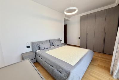 Apartament cu 4 camere decomandat, mobilat în Primăverii - 12