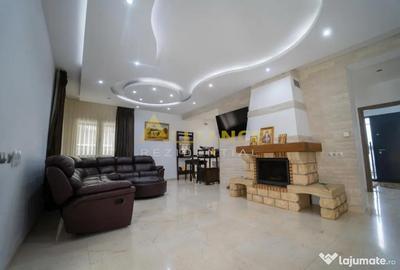 Casă cu 6 camere cu Teren 350 Mp în Berceni - 5