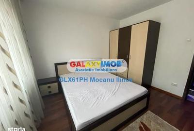 Apartament cu 3 camere decomandat, mobilat în Republicii - 2