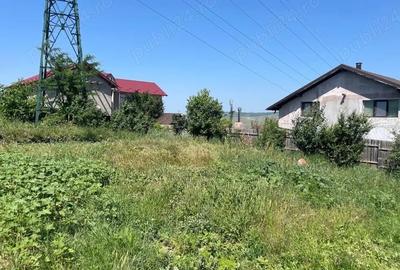 Teren de 627 mp, în Central - 3