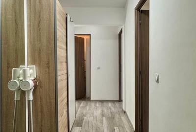 Apartament cu 2 camere decomandat, mobilat în Sălaj - 7