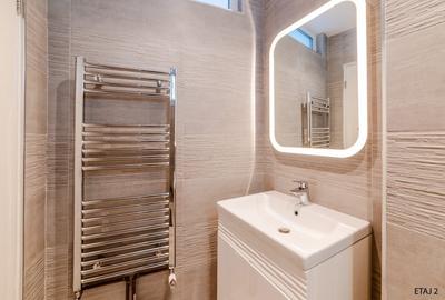 Cladire S+P+2+M centrul orasului pe Bld.Mamaia cu 3 apartamente+spatiu comercial - 38
