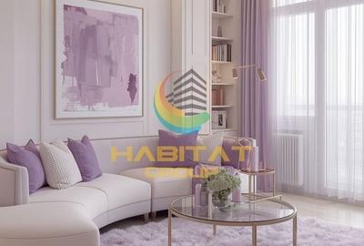 Apartament cu 2 camere semidecomandat în Central - 2