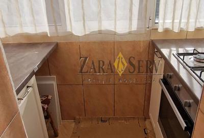 Apartament cu 3 camere decomandat în Cantacuzino - 9