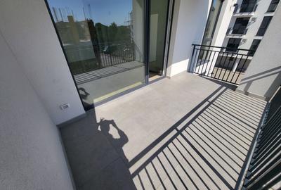 FARA Comision. BLOC NOU in ORAS. Bucatarie inchisa. TERASA 10 mp. - 6