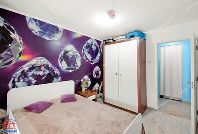 Vanzare apartament cu 2 camere in Galati, strada Traian Vuia ( M40), etaj 3/4 - 4