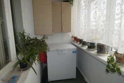 Apartament decomandat Alexandru Obregia Loc de Parcare - 3
