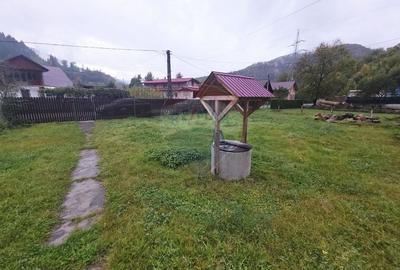 Casa / Vila cu 4 camere de vanzare Tarcau - 24