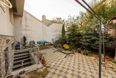 Apartament 3 camere, decomandat, de vanzare, 100mp curte proprie - 5