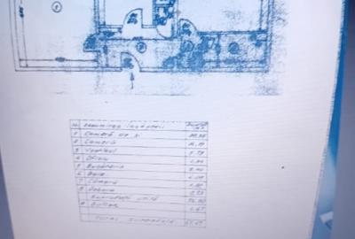 Apartament cu 2 camere decomandat în Basarabia