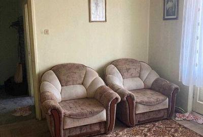 Apartament cu 2 camere semidecomandat în Central - 5