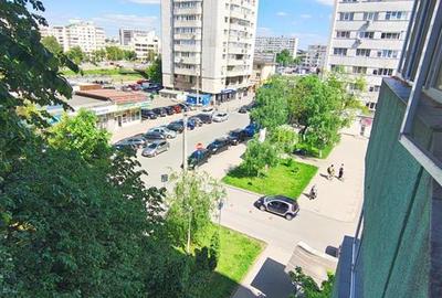 Apartament cu 2 camere decomandat în Podu Roș - 11