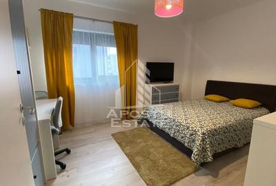 Apartament cu 3 camere decomandat, mobilat în Dumbrăvița - 6