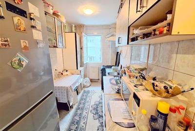 Apartament 3 camere semidecomandat zona Bazinul de Innot - 3