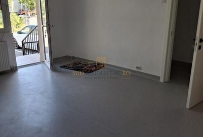 Spatiu comercial de inchiriat, 36.3 mp, vizibilitate buna, Popesti - 1