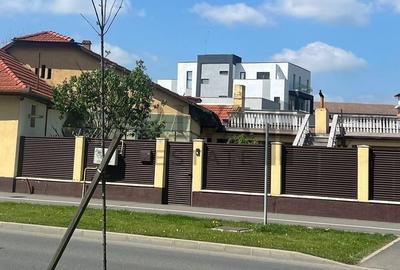 Casă individuală cu 4 camere cu Canalizare în Cetății - 3