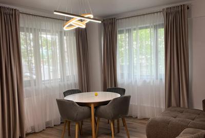 Apartament cu 3 camere decomandat, mobilat în Berceni - 2