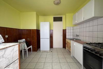 Apartament cu 2 camere decomandat în Lazaret - 6