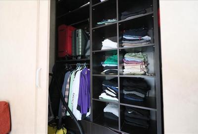 Apartament cu 3 camere decomandat, mobilat în Nicolina - 15