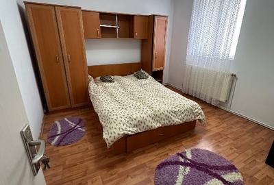 Inchiriez  apartament 2 camere Slatina str.Cornisei - 2