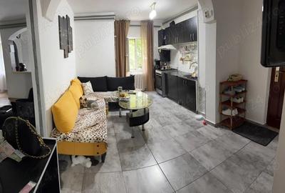 Apartament cu 4 camere decomandat în 1 Decembrie - 3