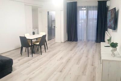 Garsonieră în Calea București - 3