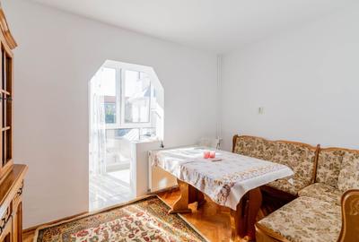 Apartament cu 3 camere decomandat în Rogerius - 7