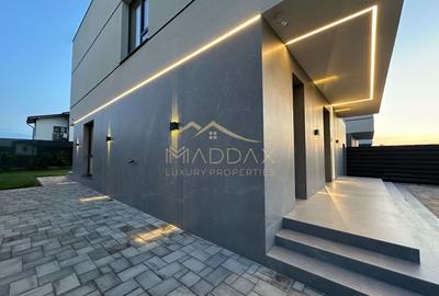 Casă individuală cu 5 camere cu Canalizare în Pipera - 48